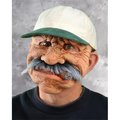 Supriseitsme Natural Latex Compound Head Between Jobs Man Mask SU2691232